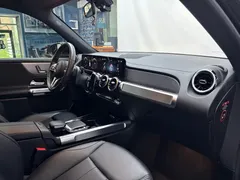 2023 Mercedes-Benz GLB 200, чёрный — фото 13