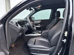 2023 Mercedes-Benz GLB 200, чёрный — фото 15