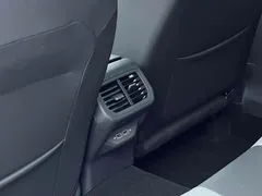 2023 Volkswagen Bora 280TSI DSG, чёрный — фото 2