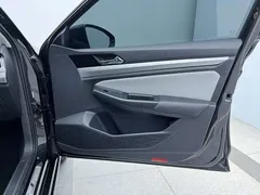 2023 Volkswagen Bora 280TSI DSG, чёрный — фото 4