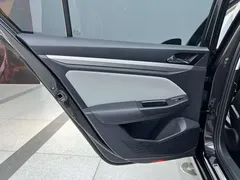 2023 Volkswagen Bora 280TSI DSG, чёрный — фото 5
