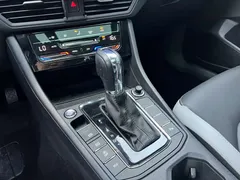 2023 Volkswagen Bora 280TSI DSG, чёрный — фото 9