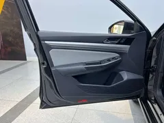 2023 Volkswagen Bora 280TSI DSG, чёрный — фото 12