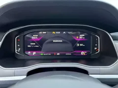 2023 Volkswagen Bora 280TSI DSG, чёрный — фото 16