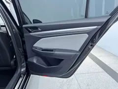 2023 Volkswagen Bora 280TSI DSG, чёрный — фото 19