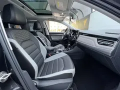 2023 Volkswagen Bora 280TSI DSG, чёрный — фото 23