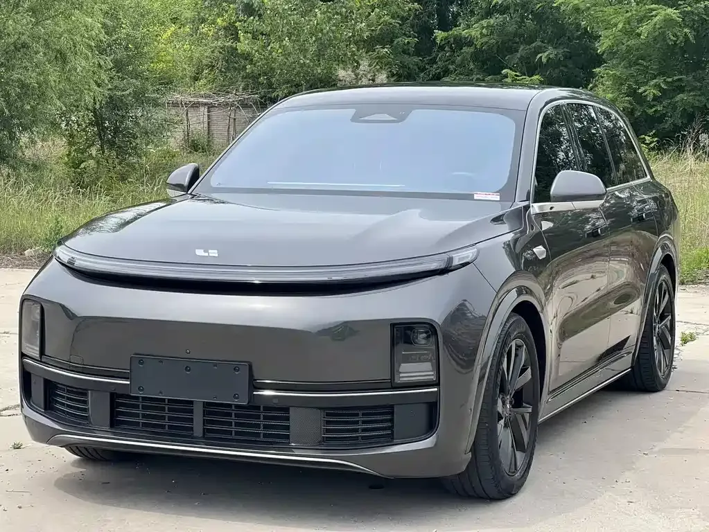 2023 Li Auto L8 Pro