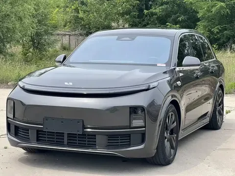 2023 Li Auto L8 Pro