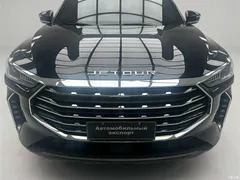 2021 Jetour Jietu X70 PLUS modified 1.5T DCT Mountain PRO 7 seats, чёрный — фото 4