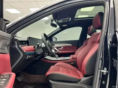 2021 Jetour Jietu X70 PLUS modified 1.5T DCT Mountain PRO 7 seats, чёрный — фото 8