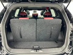 2021 Jetour Jietu X70 PLUS modified 1.5T DCT Mountain PRO 7 seats, чёрный — фото 18