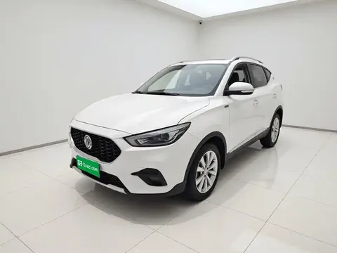 2022 MG ZS 180DVVT MT 858