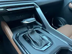 2021 Geely Vision X6 1.4T AT, белый — фото 6