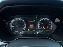 2021 Geely Vision X6 1.4T AT, белый — фото 8