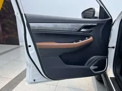 2021 Geely Vision X6 1.4T AT, белый — фото 11