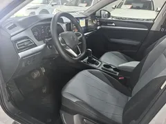 2023 Volkswagen Lavida 1.5L AT, белый — фото 7