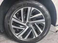 2023 Volkswagen Lavida 1.5L AT, белый — фото 16