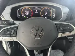 2023 Volkswagen Lavida 1.5L AT, белый — фото 22