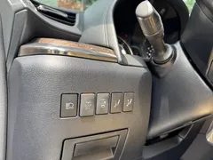 2020 Toyota Alphard 2.5L Hybrid Premium, чёрный — фото 11