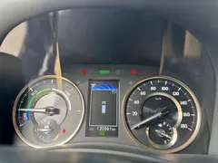 2020 Toyota Alphard 2.5L Hybrid Premium, чёрный — фото 15