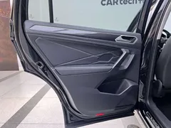 2023 Volkswagen Tiguan L 280TSI AT 2WD, чёрный — фото 5