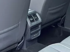 2023 Volkswagen Tiguan L 280TSI AT 2WD, чёрный — фото 6