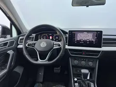 2023 Volkswagen Tiguan L 280TSI AT 2WD, чёрный — фото 12
