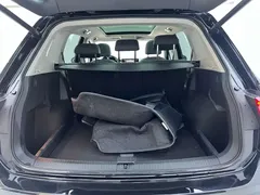 2023 Volkswagen Tiguan L 280TSI AT 2WD, чёрный — фото 18