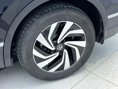 2023 Volkswagen Tiguan L 280TSI AT 2WD, чёрный — фото 19