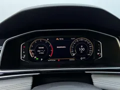 2023 Volkswagen Tiguan L 280TSI AT 2WD, чёрный — фото 25
