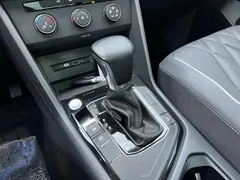 2023 Volkswagen Tiguan L 280TSI AT 2WD, чёрный — фото 28