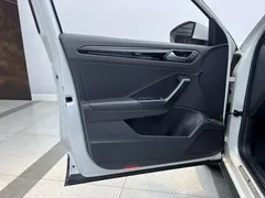 2021 Volkswagen T-Roc 280TSI DSG 4WD, белый — фото 5