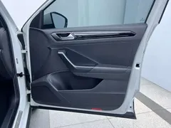 2021 Volkswagen T-Roc 280TSI DSG 4WD, белый — фото 13