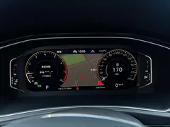 2021 Volkswagen T-Roc 280TSI DSG 4WD, белый — фото 26
