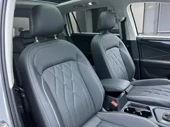 2023 Volkswagen Tiguan L 280TSI AT 2WD — фото 14