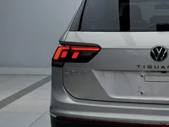 2023 Volkswagen Tiguan L 280TSI AT 2WD — фото 19