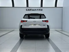 2023 Mazda CX-50 Xingye 2.0L Leading, белый — фото 6