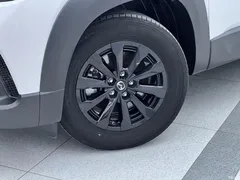 2023 Mazda CX-50 Xingye 2.0L Leading, белый — фото 7