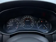 2023 Mazda CX-50 Xingye 2.0L Leading, белый — фото 8