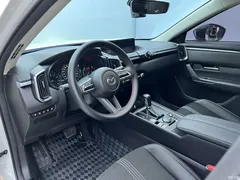 2023 Mazda CX-50 Xingye 2.0L Leading, белый — фото 9