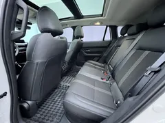 2023 Mazda CX-50 Xingye 2.0L Leading, белый — фото 10