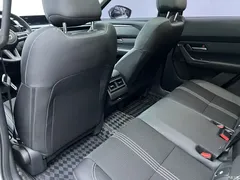 2023 Mazda CX-50 Xingye 2.0L Leading, белый — фото 11