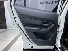 2023 Mazda CX-50 Xingye 2.0L Leading, белый — фото 14