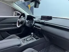 2023 Mazda CX-50 Xingye 2.0L Leading, белый — фото 15