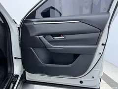 2023 Mazda CX-50 Xingye 2.0L Leading, белый — фото 16