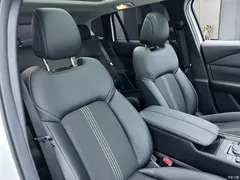 2023 Mazda CX-50 Xingye 2.0L Leading, белый — фото 17
