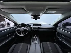 2023 Mazda CX-50 Xingye 2.0L Leading, белый — фото 18