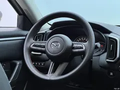 2023 Mazda CX-50 Xingye 2.0L Leading, белый — фото 19
