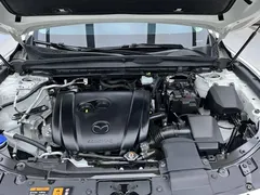 2023 Mazda CX-50 Xingye 2.0L Leading, белый — фото 21