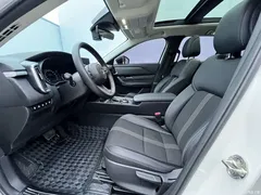 2023 Mazda CX-50 Xingye 2.0L Leading, белый — фото 23